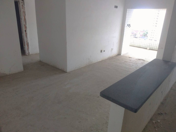 Imagem Apartamento com 2 Quartos à Venda, 81 m² em Aviação - Praia Grande