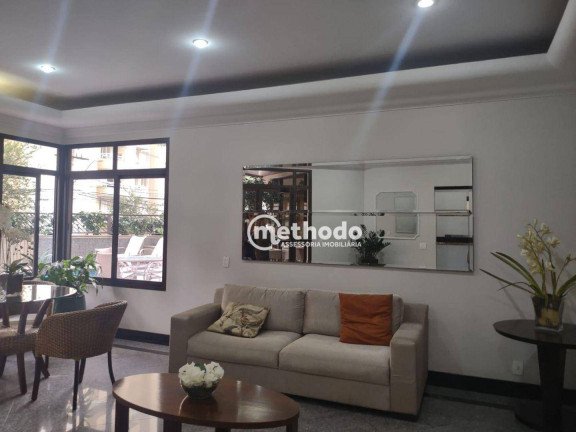 Apartamento com 3 Quartos à Venda, 244 m² em Cambuí - Campinas