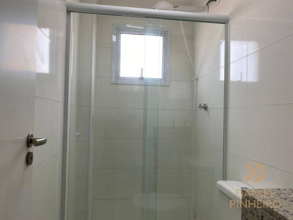 Imagem Apartamento com 2 Quartos à Venda, 70 m² em Canto Do Forte - Praia Grande