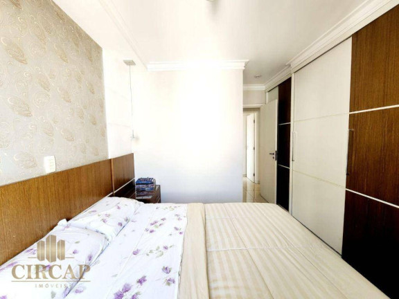 Imagem Apartamento com 3 Quartos à Venda, 93 m² em Perdizes - São Paulo