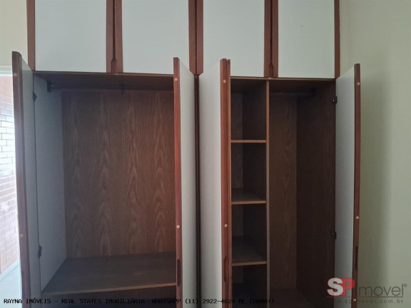 Imagem Apartamento com 2 Quartos para Alugar, 64 m² em Saúde - São Paulo