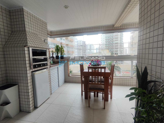Imagem Apartamento com 2 Quartos à Venda, 99 m² em Boqueirão - Praia Grande Imagem Apartamento com 2 Quartos à Venda, 99 m² em Boqueirão - Praia Grande