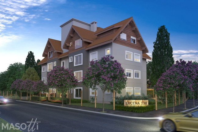 Imagem Apartamento com 3 Quartos à Venda, 8.234 m² em Carniel - Gramado Imagem Apartamento com 3 Quartos à Venda, 8.234 m² em Carniel - Gramado