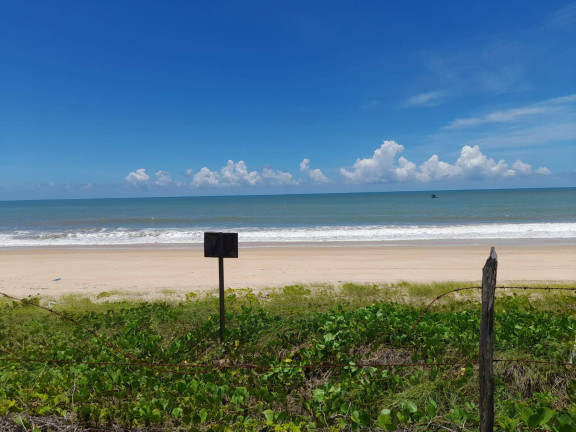 Imagem Terreno à Venda, 631 m² em Praia Do Sagi - Baía Formosa Imagem Terreno à Venda, 631 m² em Praia Do Sagi - Baía Formosa