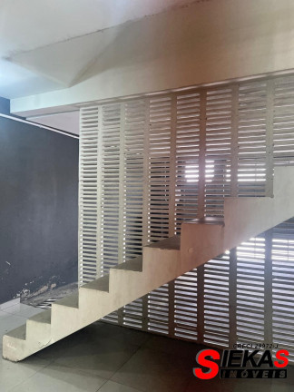Imagem Apartamento com 1 Quarto para Alugar, 42 m² em Vila Antonina - São Paulo Imagem Apartamento com 1 Quarto para Alugar, 42 m² em Vila Antonina - São Paulo