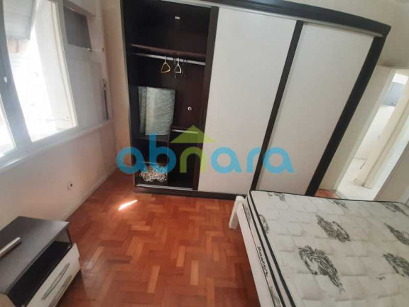 Imagem Apartamento com 1 Quarto à Venda, 41 m² em Ipanema - Rio De Janeiro