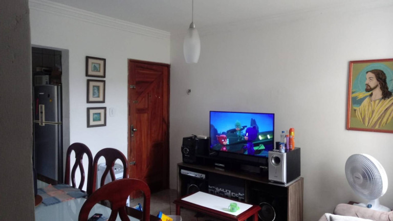 Apartamento com 2 Quartos à Venda, 60 m² em Aeroporto - Aracaju
