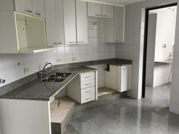Imagem Imóvel com 4 Quartos à Venda, 150 m² em Vila Andrade - São Paulo Imagem Imóvel com 4 Quartos à Venda, 150 m² em Vila Andrade - São Paulo