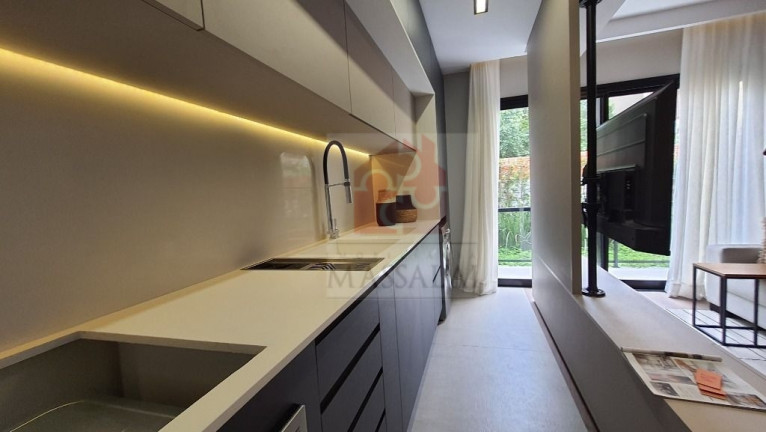 Imagem Apartamento com 1 Quarto à Venda, 30 m² em Cidade Baixa - Porto Alegre Imagem Apartamento com 1 Quarto à Venda, 30 m² em Cidade Baixa - Porto Alegre