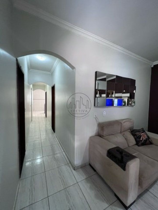 Imagem Casa com 3 Quartos à Venda, 150 m² em Samambaia Norte (samambaia) - Brasília Imagem Casa com 3 Quartos à Venda, 150 m² em Samambaia Norte (samambaia) - Brasília