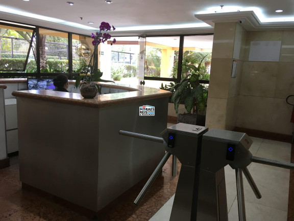 Imagem Sala Comercial à Venda, 31 m² em Chácara Santo Antônio (zona Sul) - São Paulo Imagem Sala Comercial à Venda, 31 m² em Chácara Santo Antônio (zona Sul) - São Paulo