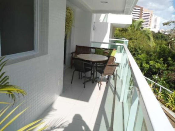 Imagem Apartamento com 2 Quartos à Venda, 80 m² em Alphaville I - Salvador