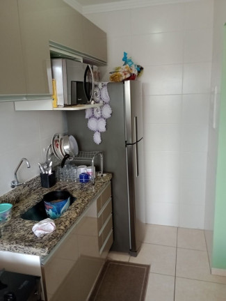 Imagem Apartamento com 1 Quarto à Venda, 40 m² em Aviação - Praia Grande