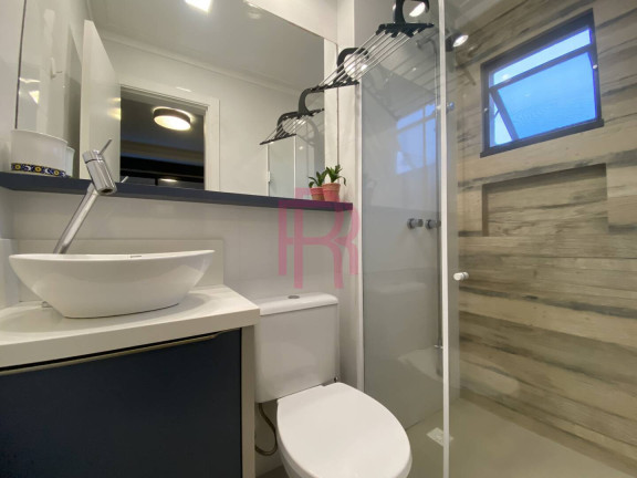Imagem Apartamento com 2 Quartos à Venda, 60 m² em Praia Dos Amores - Balneário Camboriú