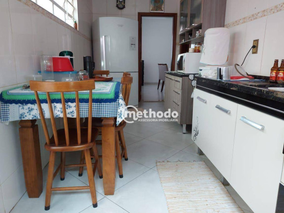 Imagem Casa com 3 Quartos à Venda, 200 m² em Jardim Novo Campos Elíseos - Campinas Imagem Casa com 3 Quartos à Venda, 200 m² em Jardim Novo Campos Elíseos - Campinas