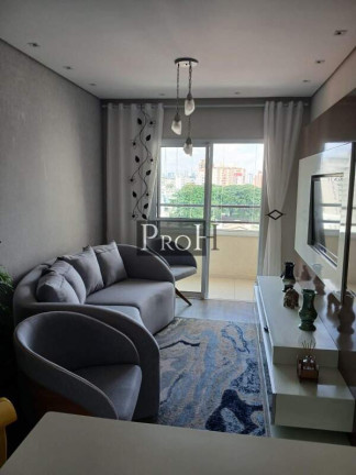 Imagem Apartamento com 1 Quarto à Venda, 42 m² em Rudge Ramos - São Bernardo Do Campo Imagem Apartamento com 1 Quarto à Venda, 42 m² em Rudge Ramos - São Bernardo Do Campo