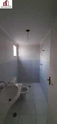 Imagem Sobrado com 3 Quartos à Venda,  em Parque Santa Delfa - Franco Da Rocha