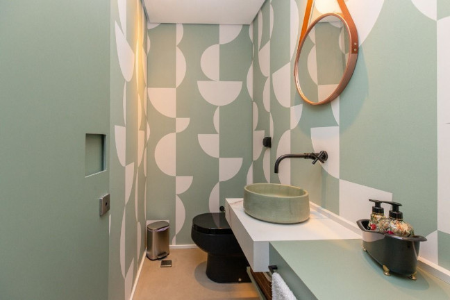 Imagem Apartamento com 3 Quartos à Venda, 152 m² em Moema - São Paulo
