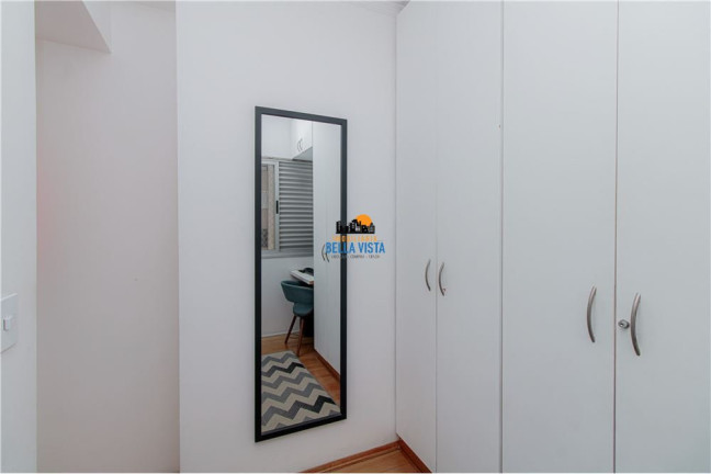 Imagem Apartamento com 3 Quartos à Venda, em Vila Olímpia - São Paulo Imagem Apartamento com 3 Quartos à Venda, em Vila Olímpia - São Paulo