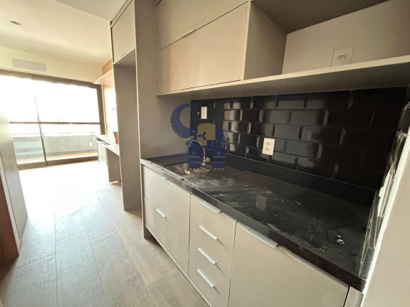 Apartamento com 1 Quarto à Venda, 24 m² em Barra - Salvador