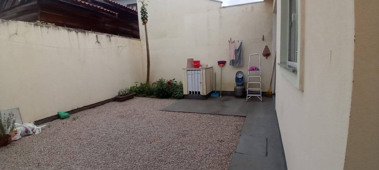 Imagem Casa com 2 Quartos à Venda, 55 m² em Xv De Novembro - Tijucas