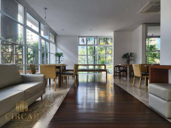 Imagem Apartamento com 2 Quartos à Venda, 89 m² em Pompeia - São Paulo Imagem Apartamento com 2 Quartos à Venda, 89 m² em Pompeia - São Paulo
