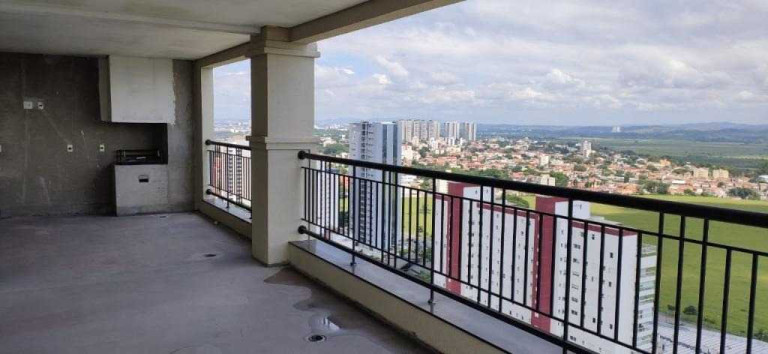 Imagem Apartamento com 4 Quartos à Venda, 409 m² em Jardim Aquarius - São José Dos Campos Imagem Apartamento com 4 Quartos à Venda, 409 m² em Jardim Aquarius - São José Dos Campos