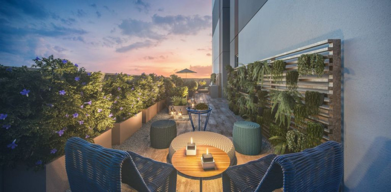 Imagem Kitnet com 1 Quarto à Venda, 36 m² em Vila Mariana - São Paulo Imagem Kitnet com 1 Quarto à Venda, 36 m² em Vila Mariana - São Paulo