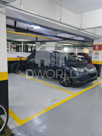 Imagem Imóvel com 3 Quartos à Venda, 103 m² em Centro - Santo André Imagem Imóvel com 3 Quartos à Venda, 103 m² em Centro - Santo André