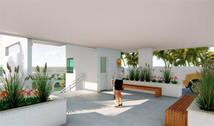 Imagem Apartamento com 2 Quartos à Venda, 73 m² em Vila Atlantica - Mongagua Imagem Apartamento com 2 Quartos à Venda, 73 m² em Vila Atlantica - Mongagua