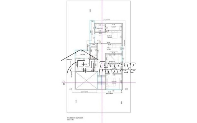 Casa de Condomínio à Venda, 451 m² em Urbanova - São José Dos Campos