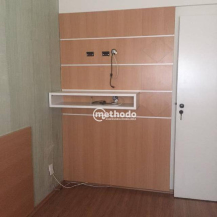 Imagem Apartamento com 3 Quartos à Venda, 107 m² em Vila Industrial - Campinas Imagem Apartamento com 3 Quartos à Venda, 107 m² em Vila Industrial - Campinas