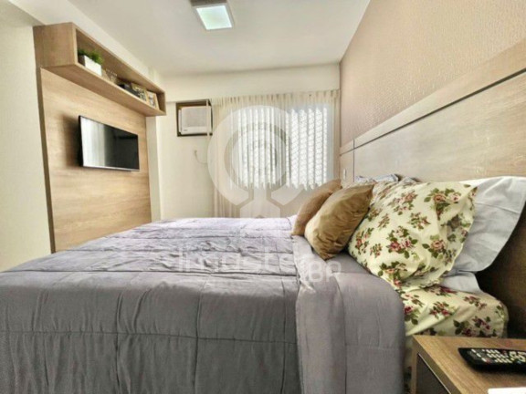 Imagem Apartamento com 3 Quartos à Venda, 86 m² em Recreio Dos Bandeirantes - Rio De Janeiro