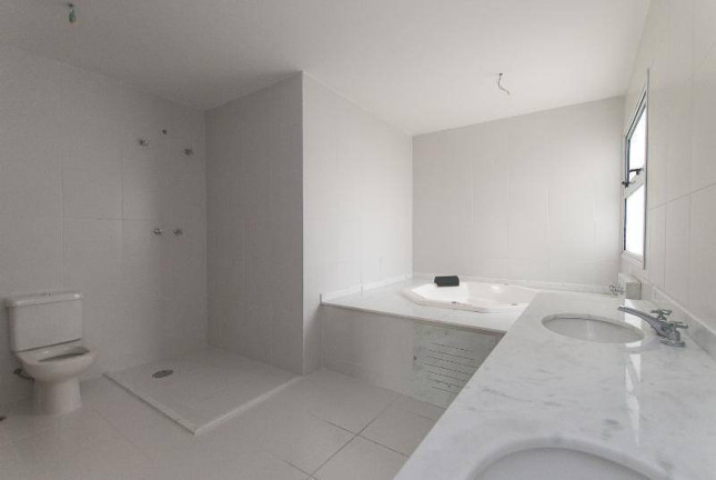 Imagem Apartamento com 5 Quartos à Venda, 340 m² em Alphaville Comercial - Barueri Imagem Apartamento com 5 Quartos à Venda, 340 m² em Alphaville Comercial - Barueri