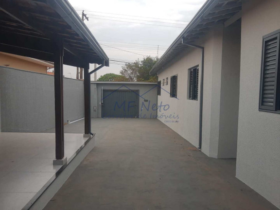 Imagem Casa com 4 Quartos à Venda, 250 m² em Jardim Elite - Pirassununga