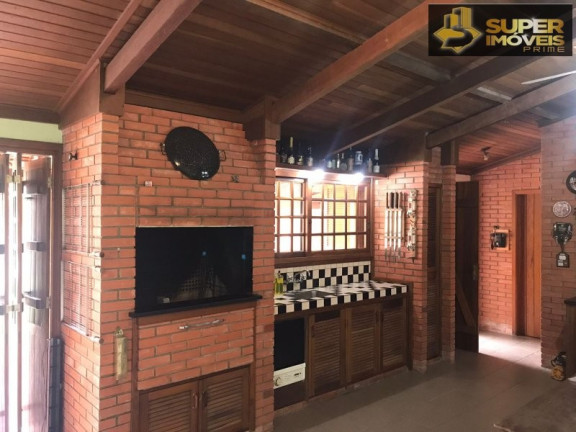 Imagem Casa com 4 Quartos à Venda, 690 m² em Laranjal - Pelotas Imagem Casa com 4 Quartos à Venda, 690 m² em Laranjal - Pelotas