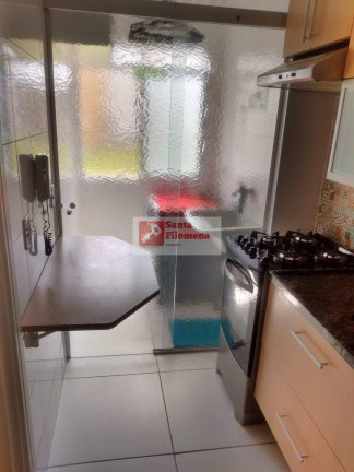 Imagem Apartamento com 2 Quartos à Venda, 44 m² em Vila Santa Teresa (zona Sul) - São Paulo Imagem Apartamento com 2 Quartos à Venda, 44 m² em Vila Santa Teresa (zona Sul) - São Paulo