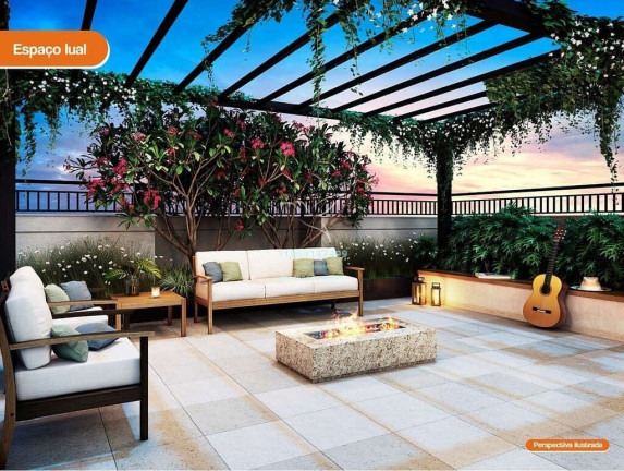 Imagem Apartamento com 2 Quartos à Venda, 39 m² em Centro - São Paulo Imagem Apartamento com 2 Quartos à Venda, 39 m² em Centro - São Paulo