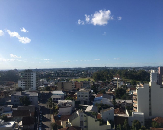 Imagem Imóvel com 2 Quartos à Venda, 117 m² em Rio Branco - Caxias Do Sul