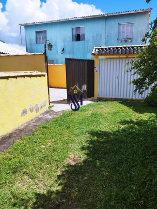 Imagem Casa com 2 Quartos à Venda,  em Unamar - Cabo Frio
