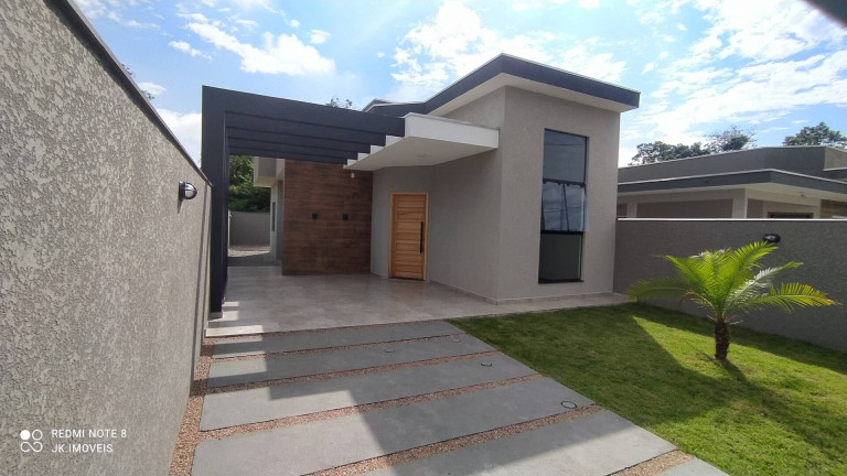 Imagem Casa com 2 Quartos à Venda, 65 m² em Balneário Itapoá - Itapoá Imagem Casa com 2 Quartos à Venda, 65 m² em Balneário Itapoá - Itapoá