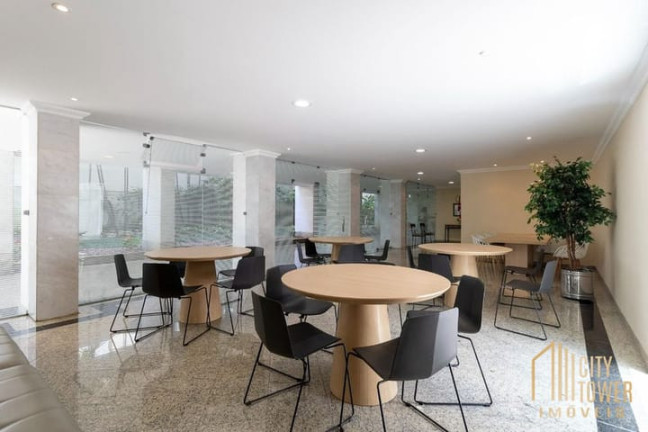 Imagem Apartamento com 3 Quartos à Venda, 227 m² em Itaim Bibi - São Paulo