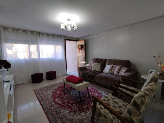 Imagem Casa à Venda, 160 m² em Jardim Itu - Porto Alegre