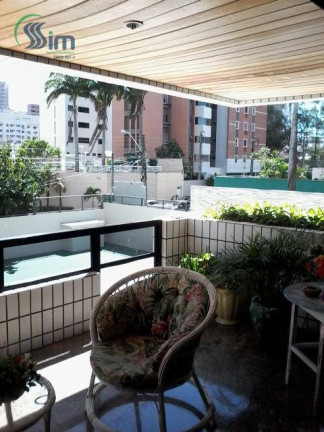 Imagem Apartamento com 5 Quartos à Venda, 273 m² em Meireles - Fortaleza Imagem Apartamento com 5 Quartos à Venda, 273 m² em Meireles - Fortaleza