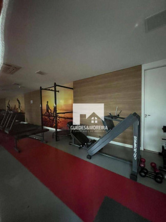 Imagem Apartamento com 3 Quartos à Venda, 93 m² em Morumbi - Paulínia