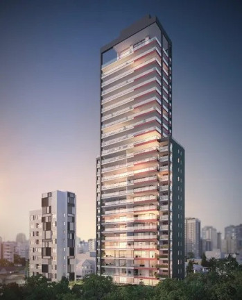 Imagem Apartamento com 3 Quartos à Venda, 208 m² em Jardim Paulista - São Paulo