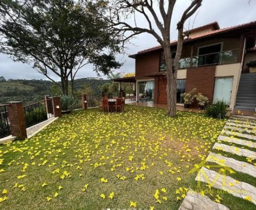 Imagem Casa com 6 Quartos à Venda, 370 m² em Pedra Azul - Domingos Martins Imagem Casa com 6 Quartos à Venda, 370 m² em Pedra Azul - Domingos Martins