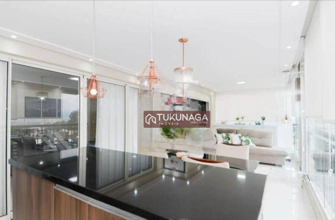 Imagem Apartamento com 4 Quartos à Venda, 137 m² em Vila Rosália - Guarulhos Imagem Apartamento com 4 Quartos à Venda, 137 m² em Vila Rosália - Guarulhos