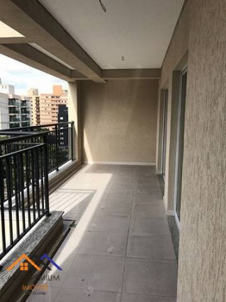 Imagem Apartamento com 3 Quartos à Venda, 161 m² em Vila Bastos - Santo André Imagem Apartamento com 3 Quartos à Venda, 161 m² em Vila Bastos - Santo André