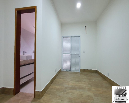 Imagem Casa com 3 Quartos à Venda, 170 m² em Ibiti Reserva - Sorocaba